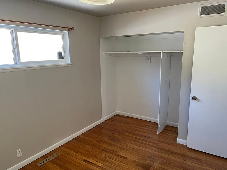 Bedroom #3