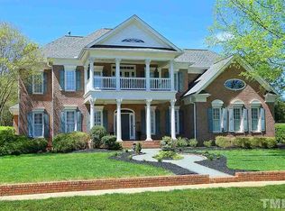 12513 Ribbongrass Ct, Raleigh, NC 27614