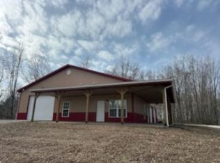 627 Pleasant Hill Rd, Bowling Green, KY 42103