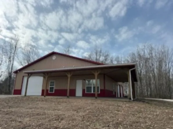 627 Pleasant Hill Rd, Bowling Green, KY 42103