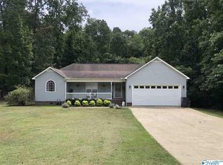 6245 Vista Trl, Southside, AL 35907