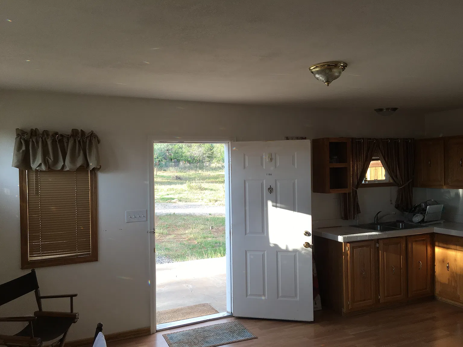 1 bed, 640 sqft, $1,400 — Photo 2