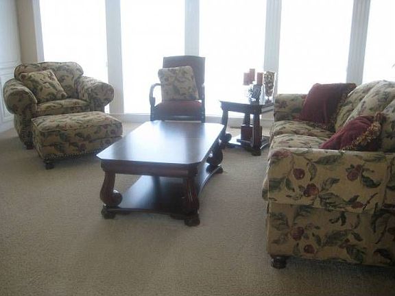 Formal Living Room