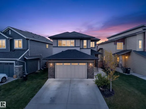 6347 Crawford Link SW, Edmonton, AB T6W 1A6