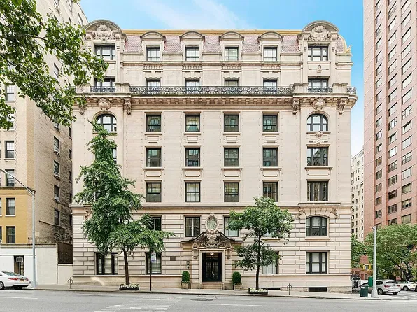 1261 Madison Ave #6S, New York, NY 10128