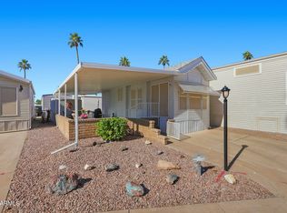 609 BOEING Circle #970, Mesa, AZ 85205