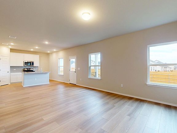 Interior - Representational Photo