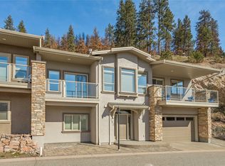 5165 Trepanier Bench Rd UNIT 253, Peachland, BC V0H1X2