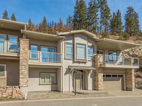 5165 Trepanier Bench Rd Unit 253, Peachland, BC V0H 1X2