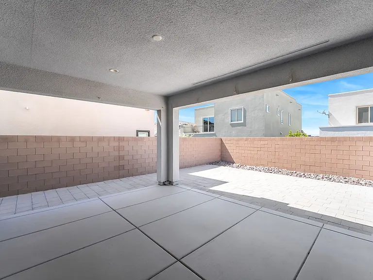 813 Horizon Canyon Dr — Photo 46