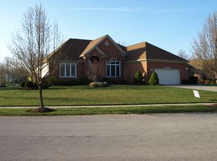 11 Brynstone Ct, Buffalo, NY 14228