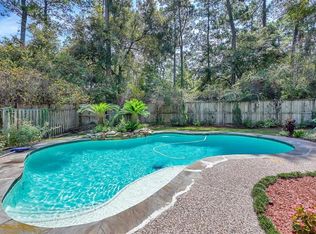 7 E Gaslight Pl, Spring, TX 77382