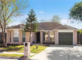 711 Aldo Dr, Mission, TX 78574