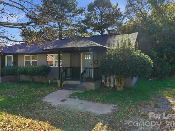 1314 Anderson St, Charlotte, NC 28205