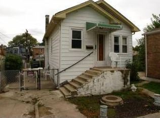 2147 N Merrimac Ave, Chicago, IL 60639