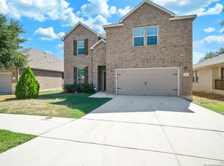 369 Cattle Run, Cibolo, TX 78108