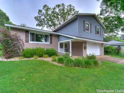 208 California Ave, Muskegon, MI, 49445