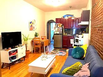 Rented by Simply Brooklyn Realty Inc