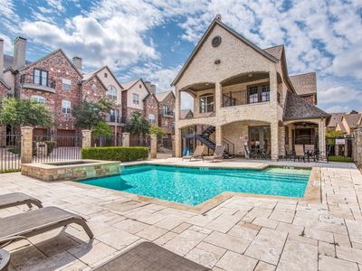 800 Rockingham Dr, Irving, TX, 75063
