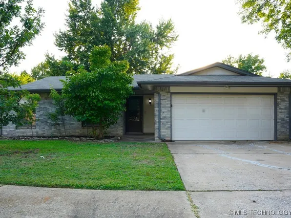 2600 S Sycamore Ave, Broken Arrow, OK 74012