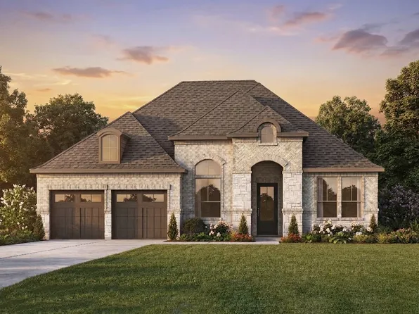 504 Auburn Ave, Midlothian, TX 76065