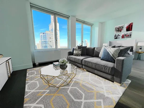 388 Bridge St APT 38D, Brooklyn, NY 11201