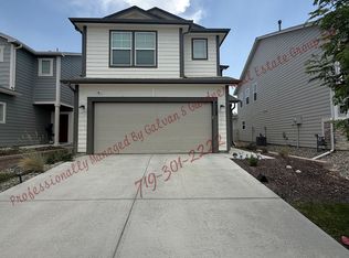 4352 Samaritan Loop, Colorado Springs, CO 80916