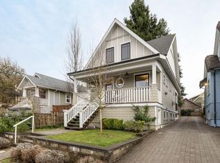 220 6th Ave E, New Westminster, BC