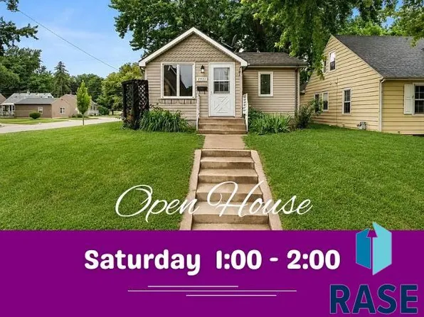 2321 S West Ave, Sioux Falls, SD 57105