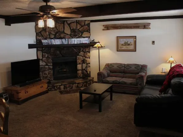 417 Mechem Dr, Ruidoso, NM