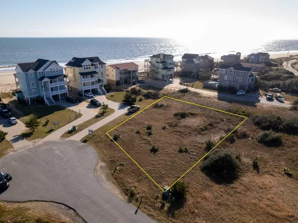 46067 Cape Ct Lot 9, Buxton, NC 27920