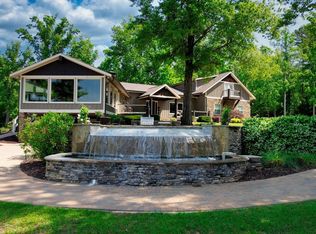 1971 Reids Ferry Rd, Buckhead, GA 30625