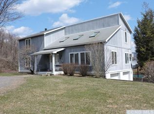 131 Twin Bridges Rd #A, Copake, NY 12516