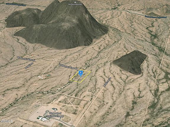 2nd image of 38221 W Mountain View Rd #10