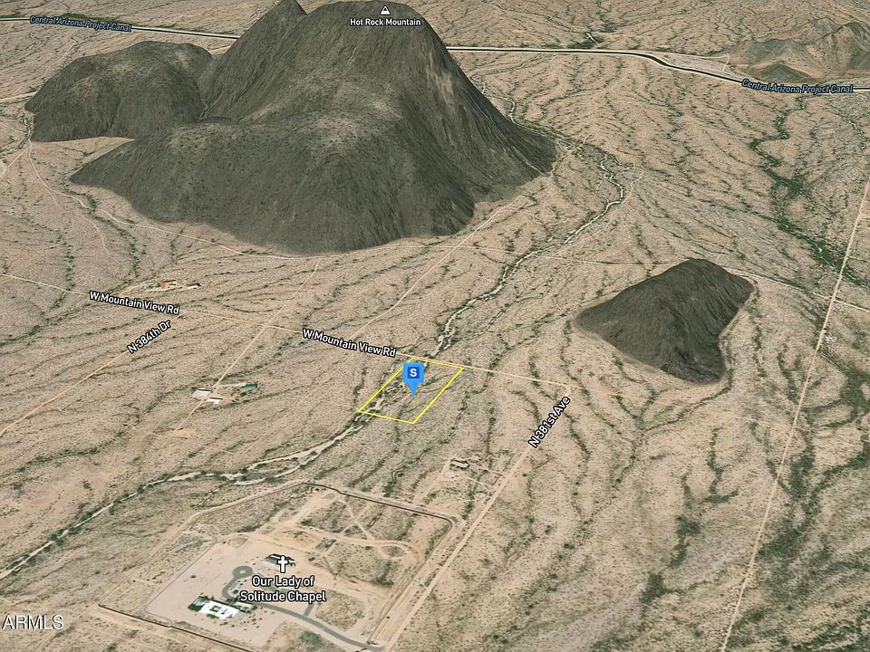 2nd image of 38221 W Mountain View Road #10