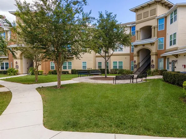 Heritage Park Communities