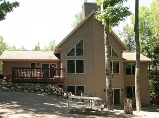 9304 Bartz Bay Rd, Pickerel, WI 54465