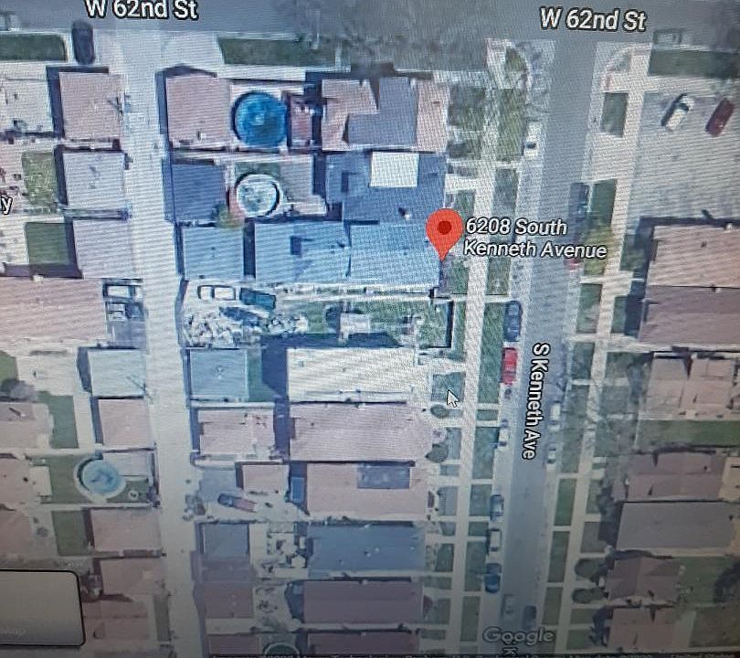 2nd image of 6208 S Kenneth Ave