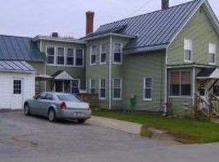 23 Eldridge St, Lebanon, NH 03766