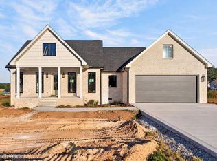 607 Harleys Ridge Rd, Sparta, TN 38583