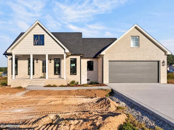 607 Harleys Ridge Rd, Sparta, TN 38583