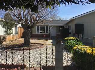 3242 Tristian Ave, San Jose, CA 95127