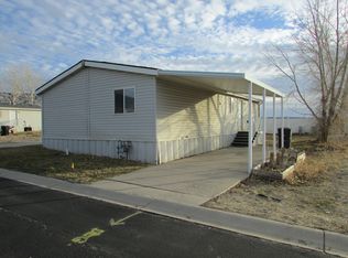1195 N 875 W #5, Cedar City, UT 84721