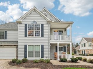 361 E Legend Ct #C, Cleveland, OH 44143