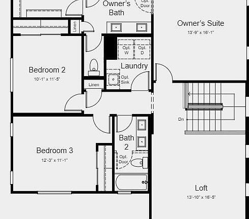 3rd image of 16766 W POINSETTIA Drive