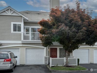 23522 54th Ave S #3-3, Kent, WA, 98032
