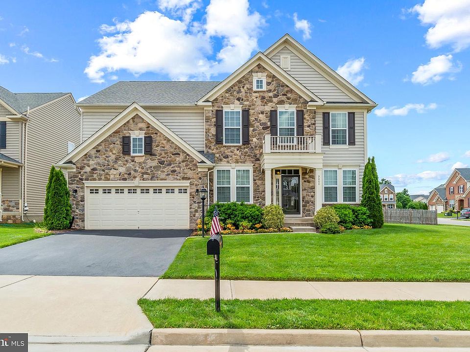 1st image of 9000 Enochs Ct