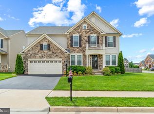 9000 Enochs Ct, Gainesville, VA 20155