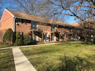 320 South St #A, Morristown, NJ, 07960