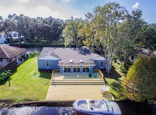 811 Lorena Rd, Lutz, FL 33548